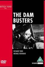 Watch The Dam Busters 123movies