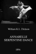Watch Annabelle Serpentine Dance 123movies
