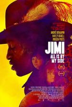 Watch Jimi: All Is by My Side 123movies