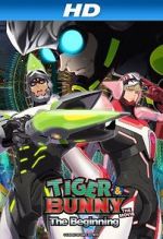 Watch Gekijouban Tiger & Bunny: The Beginning 123movies