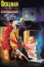 Watch Dollman vs Demonic Toys 123movies