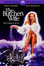 Watch The Butcher's Wife 123movies