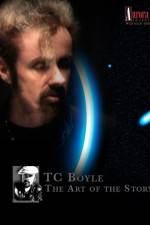Watch TC Boyle The Art of the Story 123movies