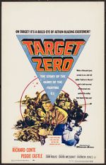 Watch Target Zero 123movies