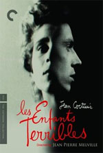 Watch Les enfants terribles 123movies