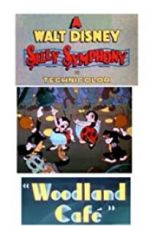 Watch Woodland Café 123movies