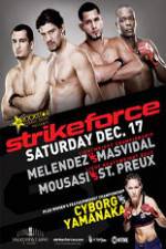 Watch Strikeforce: Melendez vs. Masvidal 123movies