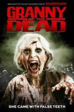 Watch Granny of the Dead 123movies