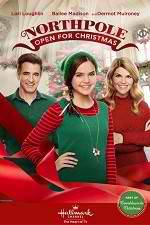 Watch Northpole: Open for Christmas 123movies