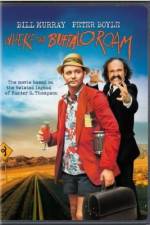 Watch Where the Buffalo Roam 123movies