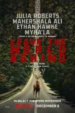 Watch Leave the World Behind 123movies