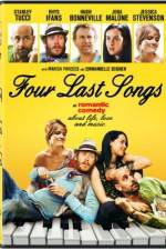 Watch Four Last Songs 123movies