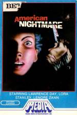 Watch American Nightmare 123movies