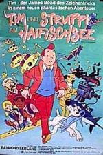 Watch Tintin and the Lake of Sharks 123movies