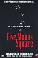Watch Five Moons Plaza 123movies
