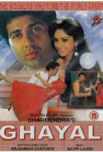Watch Ghayal 123movies