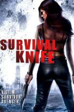 Watch Survival Knife 123movies