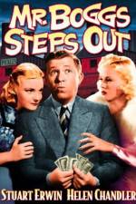 Watch Mr Boggs Steps Out 123movies