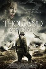 Watch Thousand Yard Stare 123movies