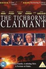 Watch The Tichborne Claimant 123movies