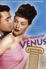 Watch One Touch of Venus 123movies