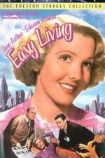 Watch Easy Living 123movies