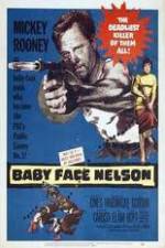 Watch Baby Face Nelson 123movies