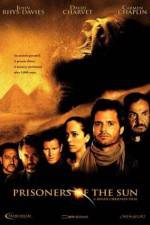 Watch Prisoners of the Sun (2013) 123movies