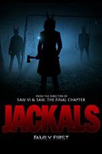 Watch Jackals 123movies
