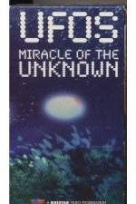 Watch UFOs: Miracle of the Unknown 123movies