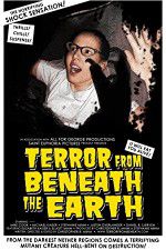 Watch Terror from Beneath the Earth 123movies