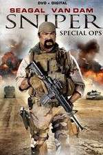 Watch Sniper: Special Ops 123movies
