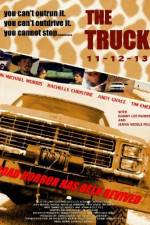 Watch The Truck 123movies