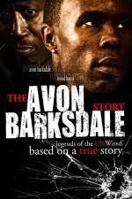 Watch The Avon Barksdale Story: Legends Of The Unwired 123movies