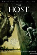 Watch The Host (Gwoemul) 123movies