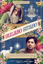 Watch Gulabo Sitabo 123movies