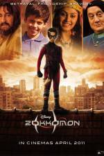 Watch Zokkomon 123movies