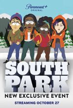 Watch South Park: Joining the Panderverse (TV Special 2023) 123movies