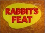 Watch Rabbit\'s Feat 123movies