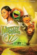 Watch The Muppets' Wizard of Oz 123movies