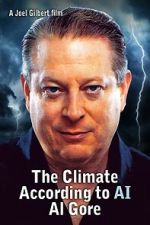 Watch The Climate According to AI Al Gore 123movies