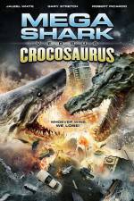 Watch Mega Shark vs Crocosaurus 123movies