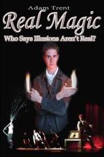 Watch Adam Trent Real Magic 123movies