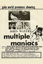 Watch Multiple Maniacs 123movies