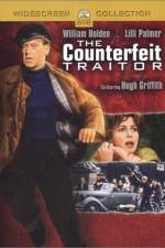 Watch The Counterfeit Traitor 123movies