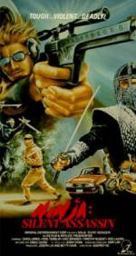 Watch Ninja: Silent Assassin 123movies