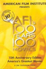 Watch AFI's 100 Years 100 Movies 10th Anniversary Edition 123movies
