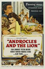 Watch Androcles and the Lion 123movies