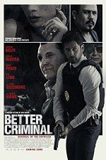 Watch Better Criminal 123movies