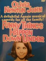 Watch Funny Things Happen Down Under 123movies